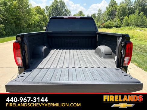 Used 2023 GMC Sierra 1500 Elevation AWD/4WD image 54