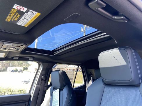 New 2026 Toyota 4Runner TRD Off-Road Premium image 16