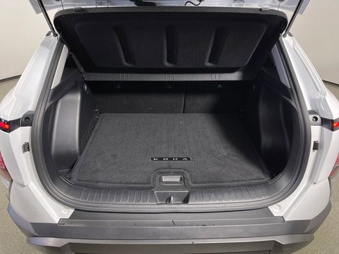 Certified 2025 Hyundai Kona SEL FWD image 10