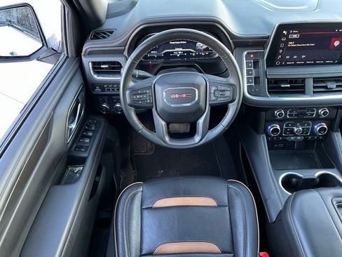 Used 2024 GMC Yukon AT4 image 16