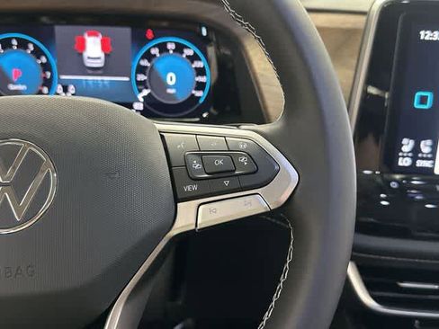 New 2026 Volkswagen Atlas SE AWD/4WD image 10