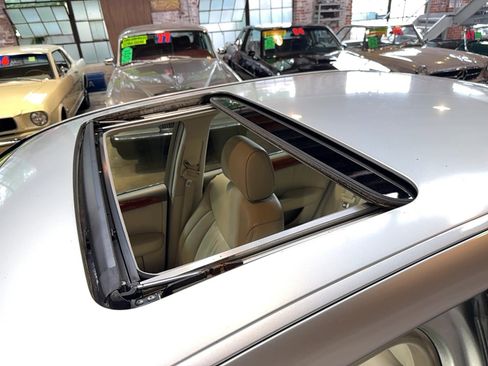 Used 2002 Lexus LS 430 image 60