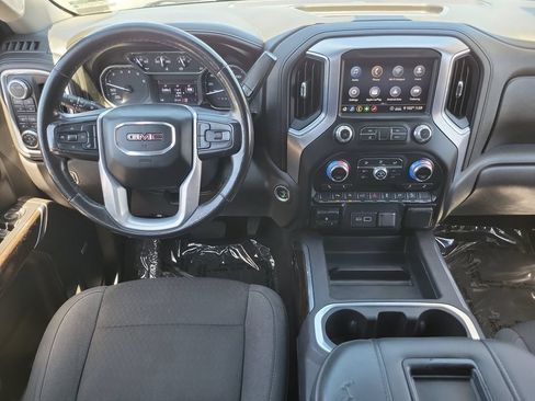 Used 2020 GMC Sierra 1500 Elevation w/ Elevation Value Package AWD/4WD image 4