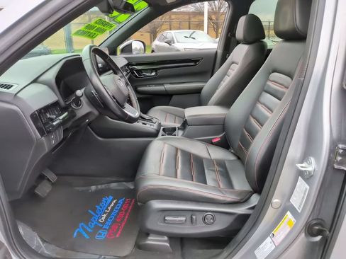 Used 2025 Honda CR-V Sport Touring image 18