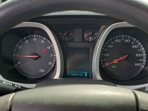 Used 2016 Chevrolet Equinox LS AWD/4WD image 23