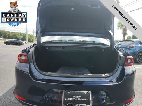 Certified 2026 MAZDA MAZDA3 2.5 S Sedan w/ Preferred Pkg FWD image 20