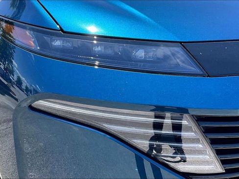Certified 2026 Nissan Murano Platinum w/ Cargo Package AWD/4WD image 31