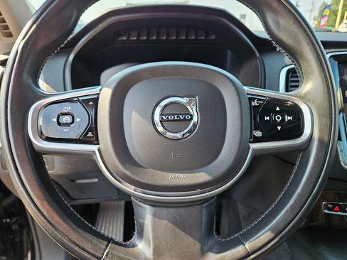 Used 2017 Volvo XC90 T5 Momentum w/ Vision Package AWD/4WD image 23