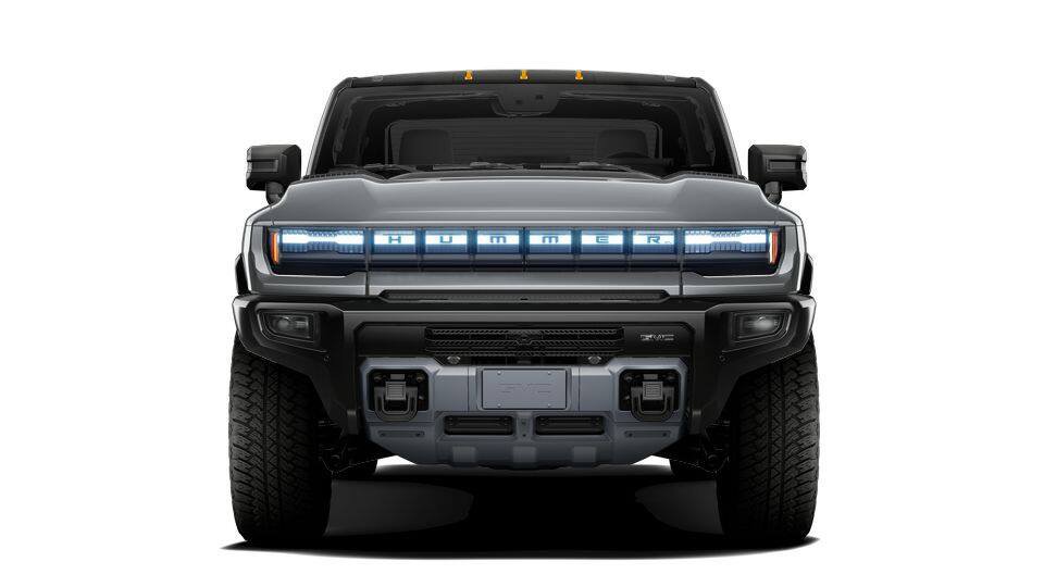 New 2026 GMC Hummer EV 4x4 Crew Cab image 64