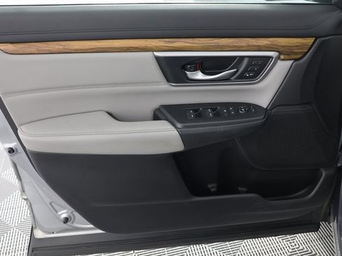 Used 2017 Honda CR-V EX-L image 24