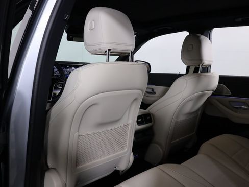 Used 2025 Mercedes-Benz GLE 350 4MATIC image 34