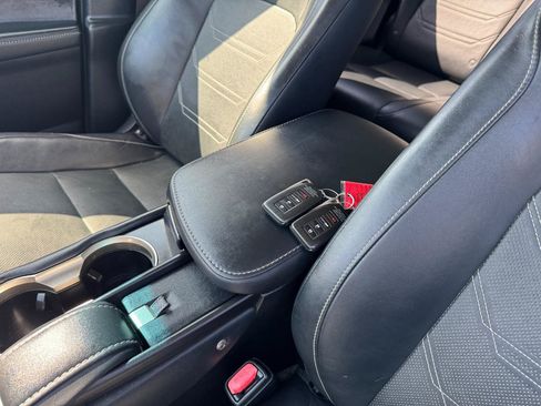 Used 2016 Lexus NX 200t FWD w/ Luxury Package image 28