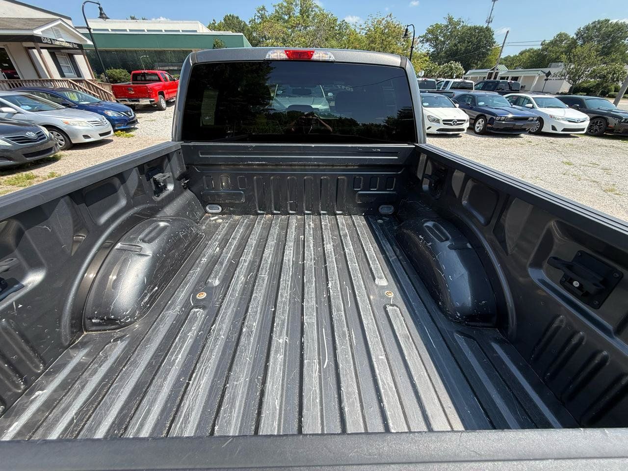 Used 2017 Ford F150 XLT w/ Equipment Group 301A Mid AWD/4WD image 37