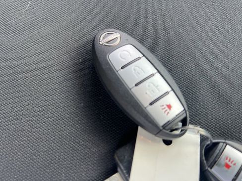 Certified 2023 Nissan Frontier PRO-4X w/ Technology Package image 24