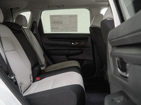 New 2026 Honda CR-V EX image 35