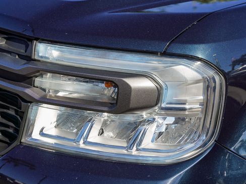 Used 2022 Ford Maverick XLT w/ Equipment Group 300A Standard image 10