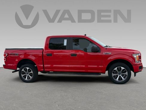 Used 2020 Ford F150 XL w/ Equipment Group 101A Mid image 7
