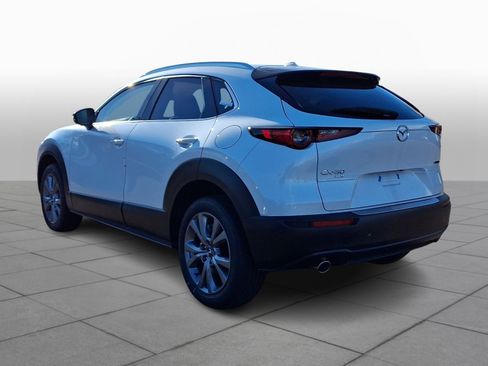 New 2025 MAZDA CX-30 AWD 2.5 S w/ Premium Package image 3