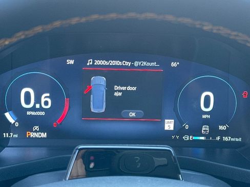 New 2026 Ford Explorer Tremor w/ Tremor Ultimate Package image 33