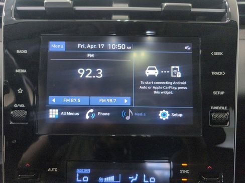 Used 2023 Hyundai Tucson SEL w/ Convenience Package image 20