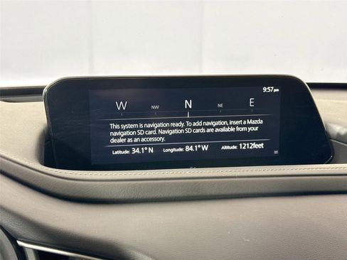 Certified 2022 MAZDA CX-30 AWD 2.5 S w/ Select Package image 7