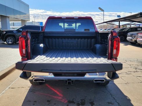 New 2026 GMC Sierra 1500 SLT w/ SLT Premium Plus Package image 49