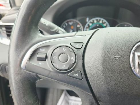 Used 2019 Buick Enclave Avenir AWD/4WD image 23