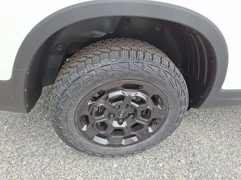 Certified 2026 Honda Ridgeline TrailSport image 7