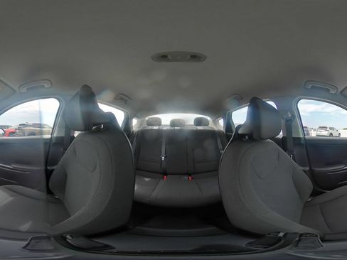 Used 2026 Kia K4 FWD image 40