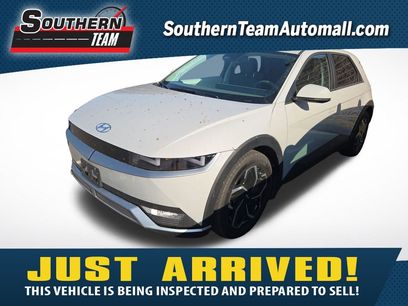 Certified 2024 Hyundai Ioniq 5 SEL