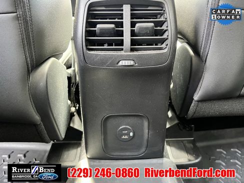 Used 2022 Ford Bronco Sport Big Bend w/ Convenience Package image 16