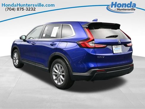 Used 2023 Honda CR-V EX image 6