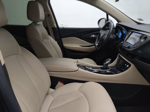 Used 2017 Buick Envision Essence image 21