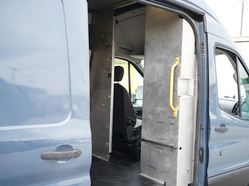 Used 2019 Ford Transit 250 148 High Roof Extended RWD image 13