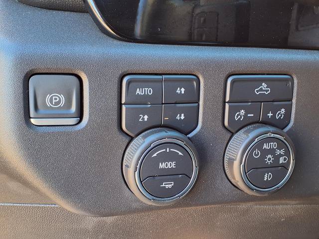 Used 2024 Chevrolet Silverado 1500 RST w/ Convenience Package II AWD/4WD image 14