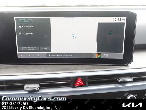 New 2026 Kia Sorento SX AWD/4WD image 15
