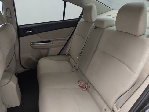 Used 2016 Subaru Impreza 2.0i Premium image 18