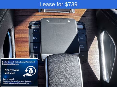 Used 2025 Mercedes-Benz GLE 350 4MATIC image 26