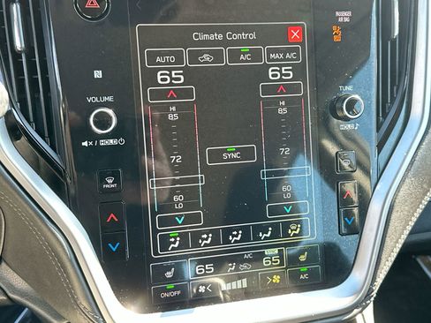 Used 2024 Subaru Legacy Premium image 18