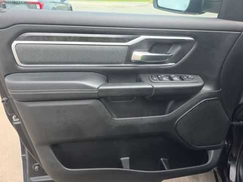Used 2023 RAM 1500 Big Horn AWD/4WD image 17
