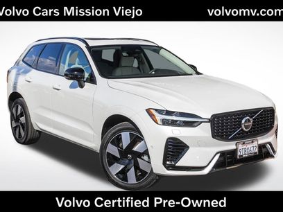 Used 2025 Volvo XC60 T8 Plus w/ Protection Package Premier