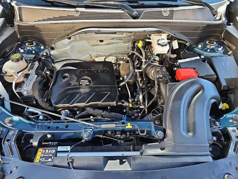 Used 2023 Chevrolet TrailBlazer ACTIV w/ Convenience Package FWD image 21