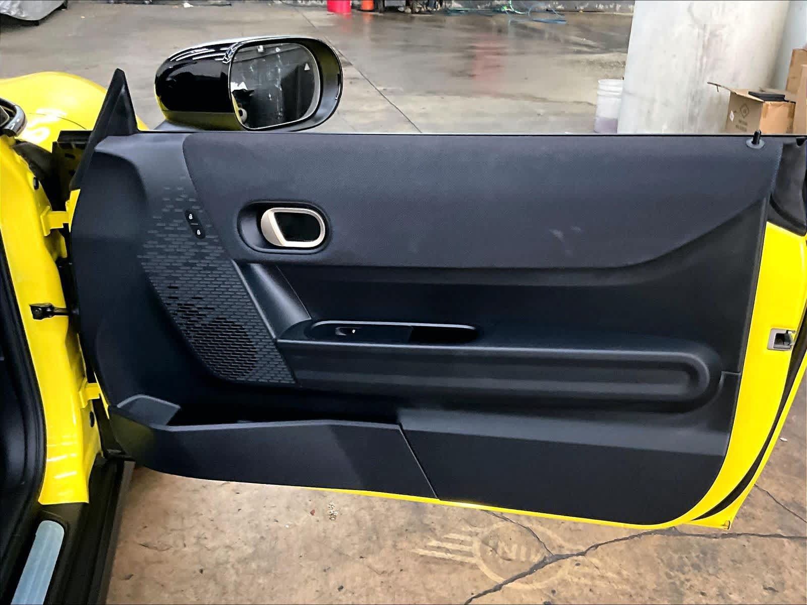 Used 2026 MINI Cooper S FWD image 26