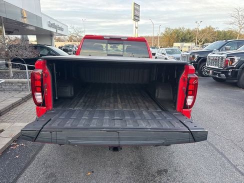 Used 2021 GMC Sierra 1500 Elevation w/ Preferred Package image 31