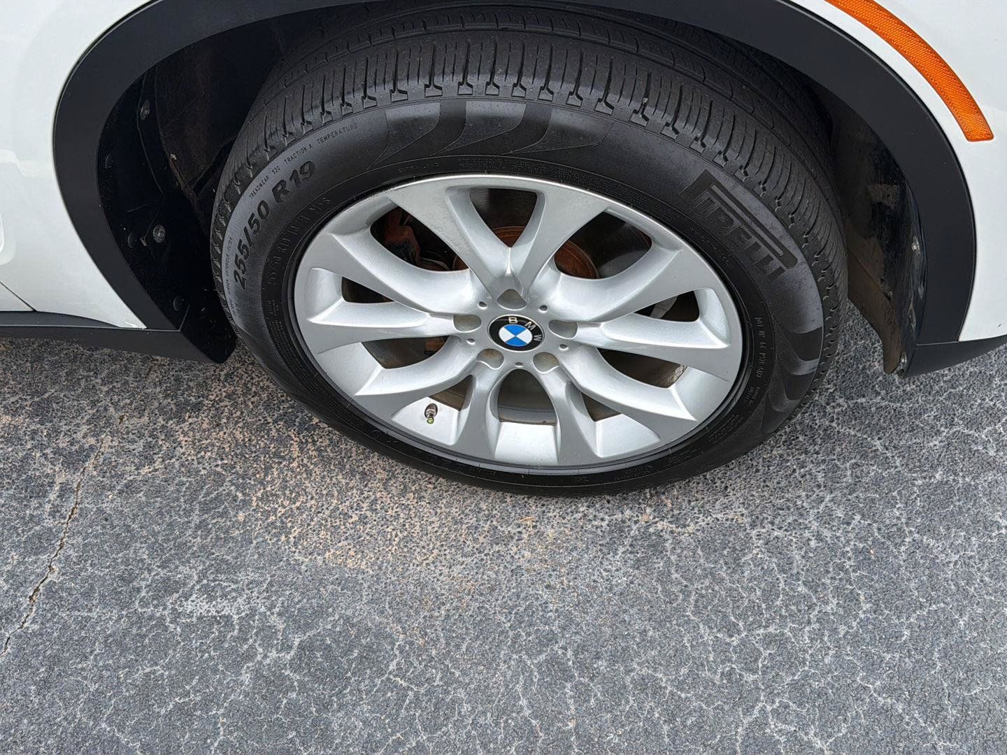 Used 2016 BMW X5 sDrive35i RWD image 7