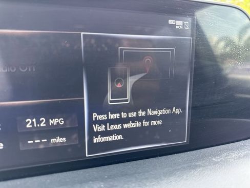 Used 2021 Lexus RX 350 FWD w/ Accessory Package image 18