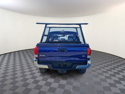 Certified 2023 Toyota Tacoma SR5 image 7