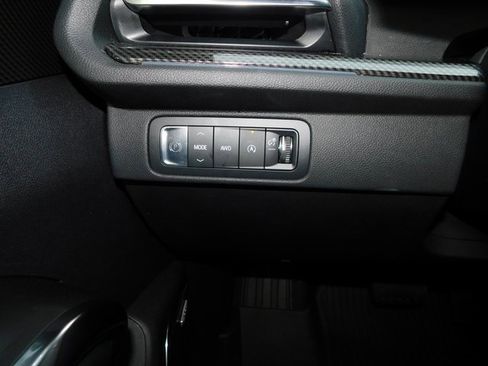 Used 2025 Chevrolet Traverse High Country w/ LPO, Floor Liner Package image 37