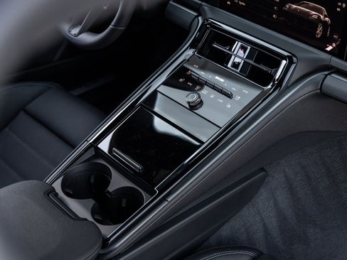 New 2026 Porsche Panamera 4 image 30