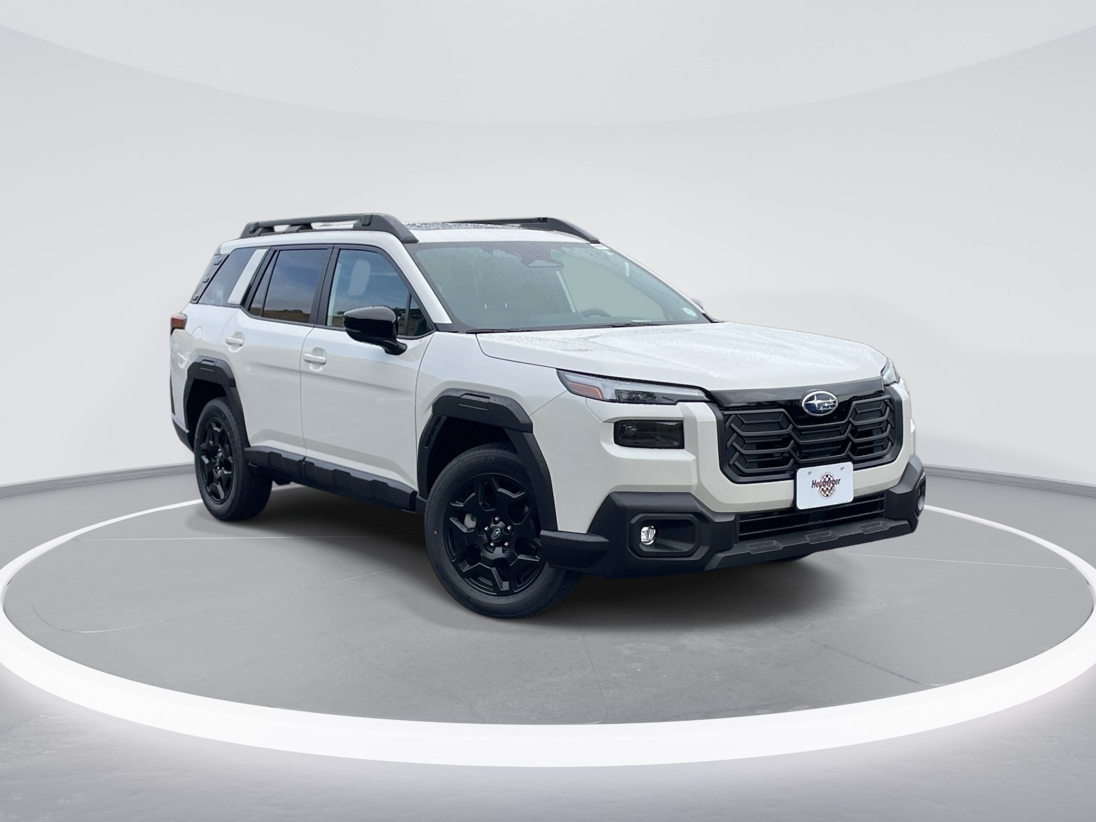 New 2026 Subaru Outback Limited AWD/4WD image 1